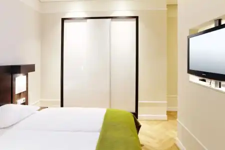 Hapimag Ferienwohnungen Dresden - 29