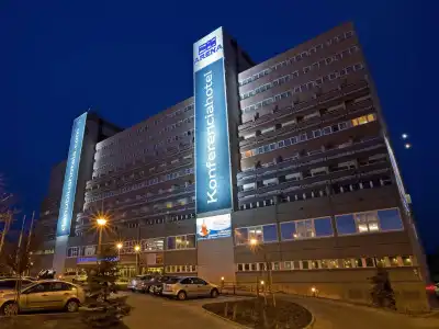 Danubius Arena - 0