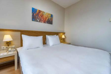 Grand Park Bodrum - 71