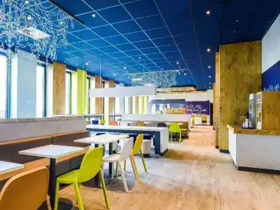 Ibis Budget Bremen City Center - 18