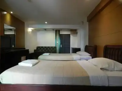 Nanatai Suites - 67