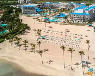Dreams Cap Cana - 19