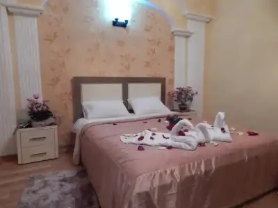 Lux Palace - 49