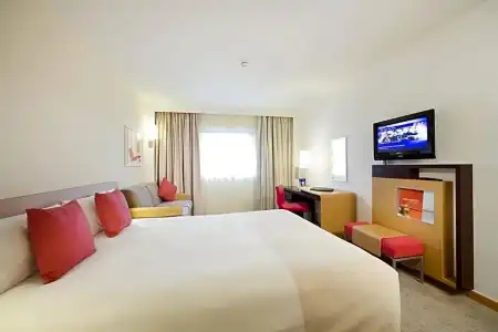 Novotel Bristol Centre - 72