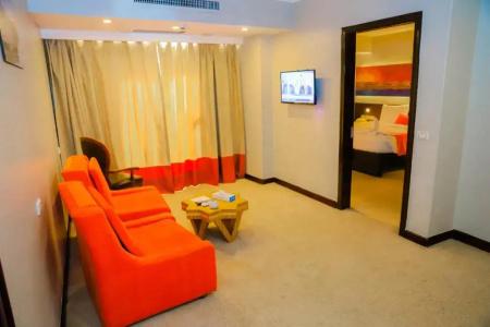 Aswan Plaza - 82