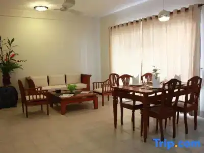 Lux Riverside & Apartment - 104