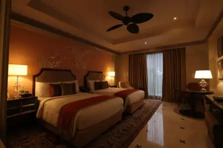 The Leela Palace Jaipur - 2