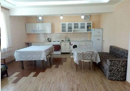Effo hostel - 13