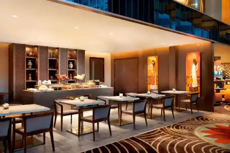 Sheraton Saigon Grand Opera - 44