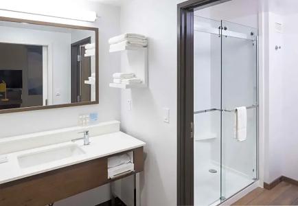 Hampton Inn and Suites by Hilton Phoenix Downtown - 46