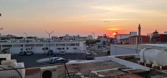 Bee Hostel - 10