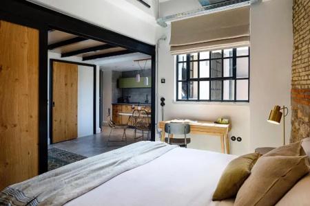 The Foundry Suites - 240