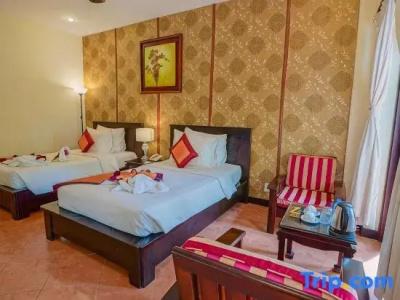 Romana Resort & Spa - 63