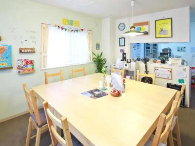 Shironoshita Guesthouse - Hostel - 18