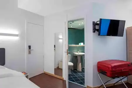 ApartAdagio Access Brussels Europe - 5