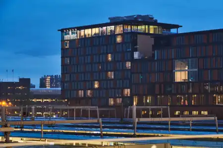 Inntels Utrecht Centre - 0