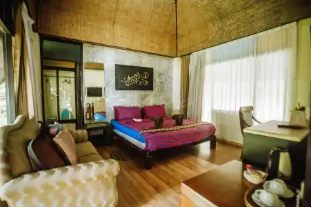 White Sand Beach Resort - 35