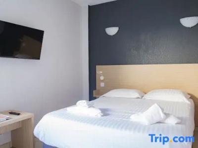 Comfort ApartFrejus La Tour De Mare - 157