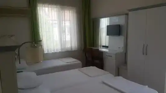 Cicek & Apartments - 3