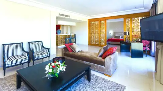 Occidental Sousse Marhaba - 15