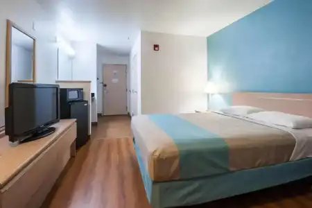 Motel 6 Seaside, OR - 34