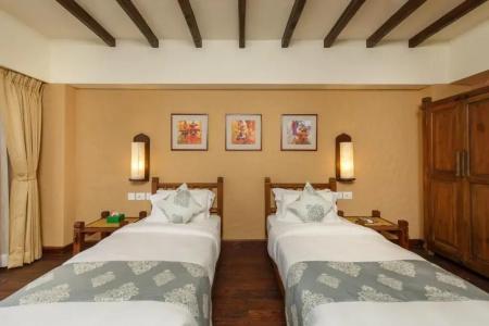 Thamel Home - 41