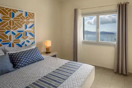 Gizis Cliffside Suites - 46
