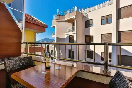 Apartmani Luka - Vila Brzulović - 30