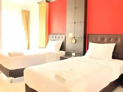 I-Yaris Boutique Resort - 1