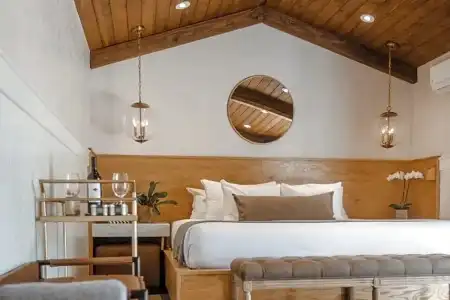CALAMIGOS RANCH Resort & Spa - 50