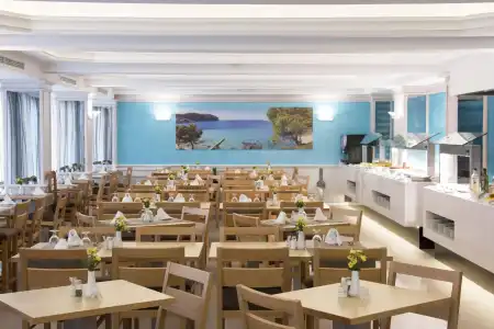 Voramar Mallorca - 21