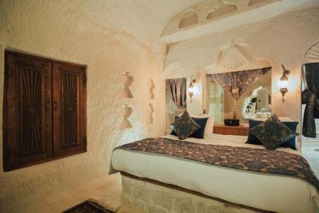 Hu of Cappadocia - 3