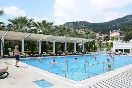 Onkel Resort - 16