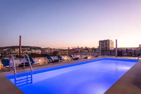 Sunotel Junior - 24