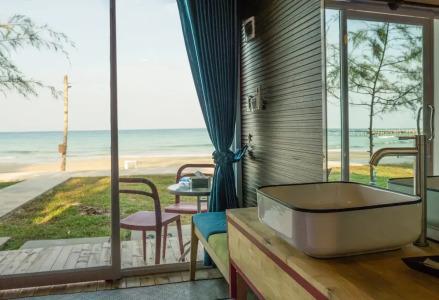 Sandy Beach Bungalows by EHM - 5