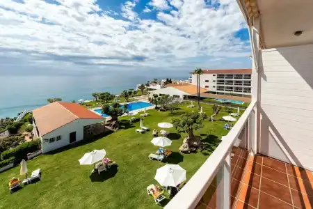 Parador De Nerja - 41