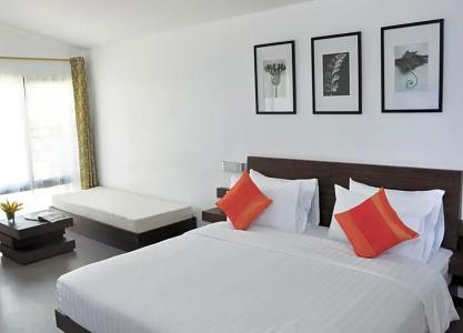 Family House Zen Boutique Resort - 32