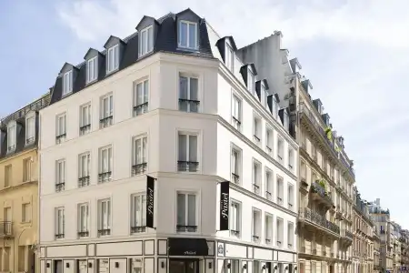 Hôtel Pastel - 0