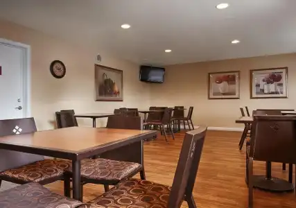 Pleasant Inn - 21