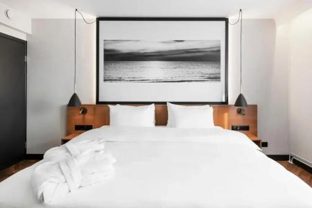 Mercure Klaipeda City - 64