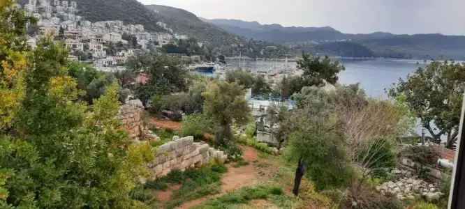 Yalı Pansiyon - 33
