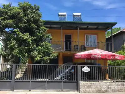 Suliko Guest House - 14
