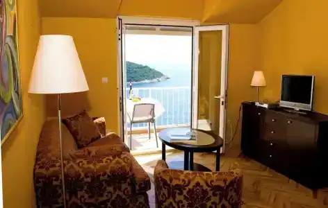 Sipa Apartments - 116
