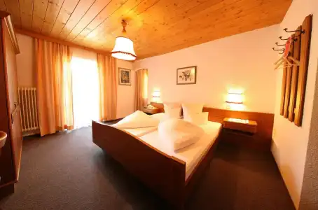 Pension Tirol - 2