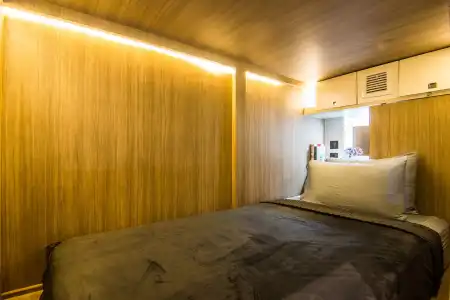 Nonze Hostel - 5