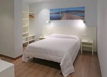 Hostal Agustí - 16