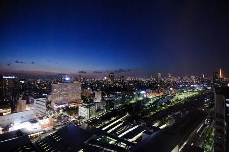The Strings by InterContinental Tokyo by IHG - 34