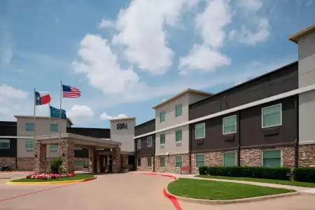 Four Points by Sheraton Dallas Arlington Entertainment District - 15