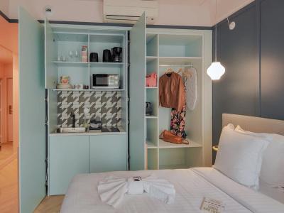 ApartAMMI Nice Lafayette - 45