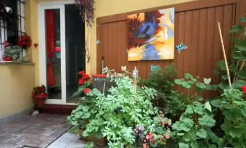 Central Hostel Milano - 10